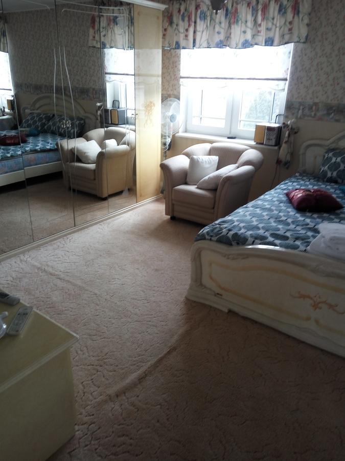 Hotel 777 塔林 外观 照片